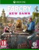 Far Cry: New Dawn Русская Версия (Xbox One) USED Б/У