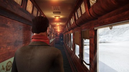 игра Agatha Christie: Murder on the Orient Express (Агата Кристи: Убийство в Восточном экспрессе) Deluxe Edition Русская Версия (Switch) для Nintendo Switch