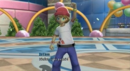 Купить игру Pokemon Battle Revolution Wi-Fi (Wii/WiiU) USED Б/У на Nintendo Wii диск