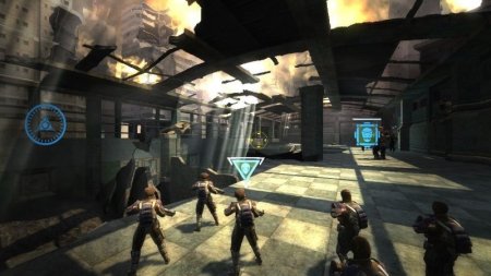 Купить игру Stormrise Русская Версия (PS3) для Sony Playstation 3