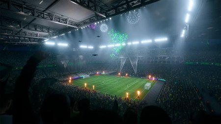 игра EA SPORTS FC 26 (FIFA 26) Русская Версия (Switch) для Nintendo Switch