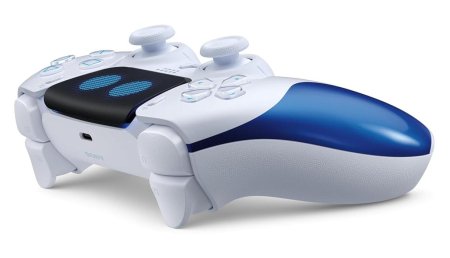 Геймпад беспроводной DualSense Wireless Controller Astro Bot Limited Edition (PS5)