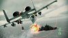 Купить игру Ace Combat: Assault Horizon Русская Версия (PS3) USED Б/У для Sony Playstation 3