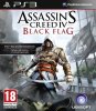 Assassin's Creed 4 (IV): Черный флаг (Black Flag) Русская Версия (PS3) USED Б/У