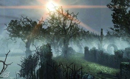 Купить игру Two Worlds 2 (II) Русская Версия (PS3) для Sony Playstation 3