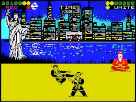 игра The Last Ninja Collection + Bonus Games (Switch) для Nintendo Switch