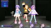 Игра Hyperdimension Neptunia Re;Birth Series Triple Pack (1-3) (PS4) Playstation 4