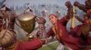 Harry Potter: Quidditch Champions Deluxe Edition (PS5)