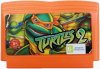 TMNT Teenage Mutant Ninja Turtles 2 (Черепашки Ниндзя 2) Русская Версия (8 bit)