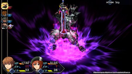 игра The Legend of Heroes: Trails to Azure Deluxe Edition (Switch) для Nintendo Switch