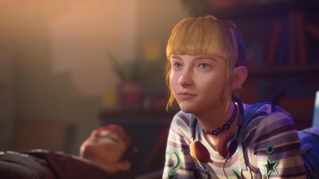 Lost Records: Bloom and Rage Русская Версия (PS5)