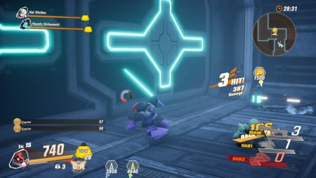 игра SD Gundam Battle Alliance (Switch) для Nintendo Switch