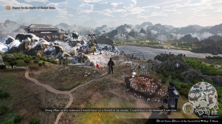 Dynasty Warriors: Origins (Game-Key Card) (Switch 2)