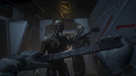 Игра Syndrome (Только для PS VR) (PS4) Playstation 4