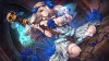 Игра GrimGrimoire OnceMore Deluxe Edition (PS4) Playstation 4