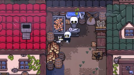 Last Night of Winter (PS5)