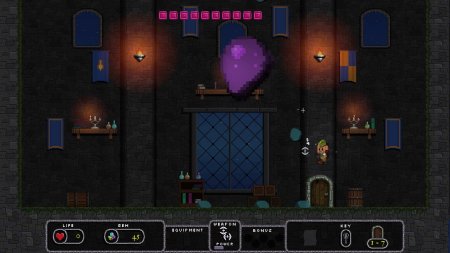 игра Bard's Gold (Switch) для Nintendo Switch