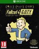 Fallout 4 Издание Игра Года (Game of the Year Edition) (Xbox One) USED Б/У