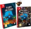 Fury Unleashed Bang!! Edition Русская Версия (Switch)