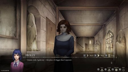 игра Saint Maker (Switch) для Nintendo Switch