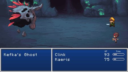 Игра Evoland I & II Юбилейное издание к 10-летию (10th Anniversary Edition) (PS4) Playstation 4