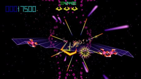 игра Tempest 4000 (Limited Run #170) (Switch) для Nintendo Switch
