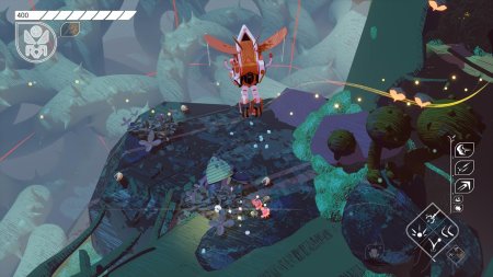 игра Stonefly Коллекционное издание (Collectors Edition) (Switch) для Nintendo Switch