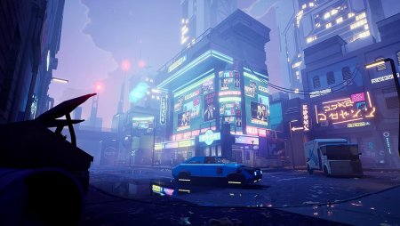 Игра Arcadegeddon Русская Версия (PS4/PS5) Playstation 4