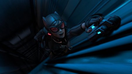 Batman: The Telltale Series Русская Версия (Xbox 360)