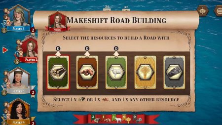 Catan Super Deluxe Console Edition (PS5)