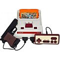 Приставки 8 bit, Денди (Dendy)