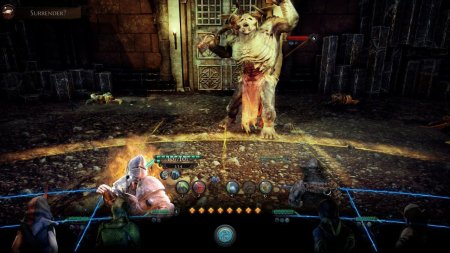 Игра The Bard's Tale IV (4): Director's Cut Русская Версия (PS4) Playstation 4