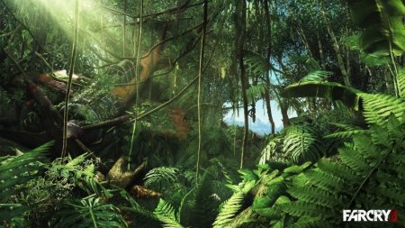 Купить игру Far Cry Compilation (Far Cry 2 + Far Cry 3 + Far Cry 3 Blood Dragon) (PS3) для Sony Playstation 3