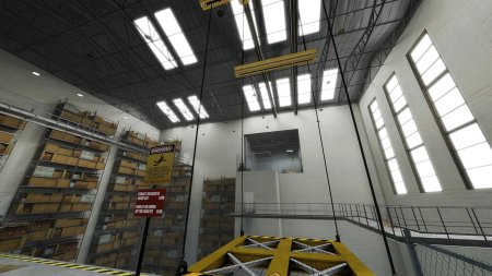 игра The Stanley Parable: Ultra Deluxe Русская Версия (Switch) для Nintendo Switch
