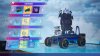 игра DreamWorks All-Star Kart Racing (Switch) для Nintendo Switch