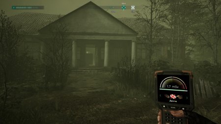 Chernobylite Русская Версия (PS5)