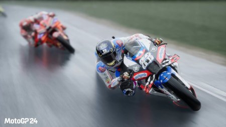 MotoGP 24 (PS5)