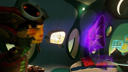 Игра Psychonauts In The Rhombus of Ruin (Только для PS VR) (PS4) Playstation 4