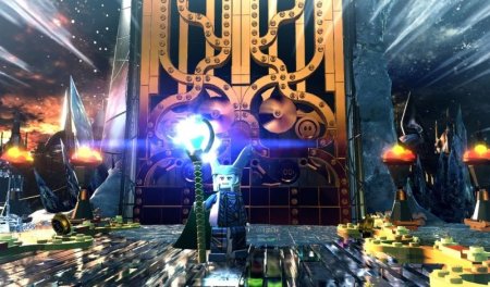 LEGO Marvel: Super Heroes (Xbox One) 