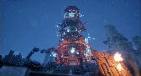 The Crown of Wu: Legend Edition (PS5)