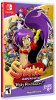 Shantae Advance: Risky Revolution (Limited Run #290) (Switch)