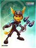 Купить игру Ratchet And Clank A Crack In Time (PS3) USED Б/У для Sony Playstation 3