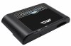 Флеш картридж для Sega Genesis Mega Drive V3 Pro + 2641 встроенных игр + переходник micro SD + карта 1G micro SD (16 bit) 