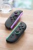Набор из 2-х контроллеров Joy-Con 2 Фиолетовый/Зеленый (Purple/Green) Оригинал (Switch 2)