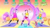 игра Just Dance 2021 Русская Версия (Switch) для Nintendo Switch