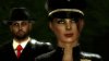 The Saboteur (Xbox 360)