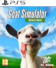 Goat Simulator: Remastered Русская Версия (PS5)