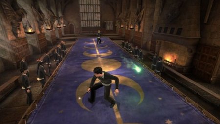 Купить игру Гарри Поттер и Принц-Полукровка (Harry Potter and the Half-Blood Prince) Русская Версия (PS3) для Sony Playstation 3