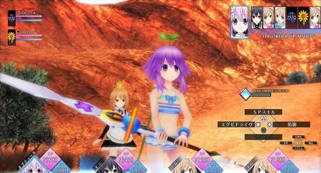 Neptunia ReVerse (PS5)