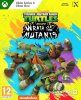TMNT Teenage Mutant Ninja Turtles (Черепашки Ниндзя) Arcade: Wrath of the Mutants (Xbox One/Series X)